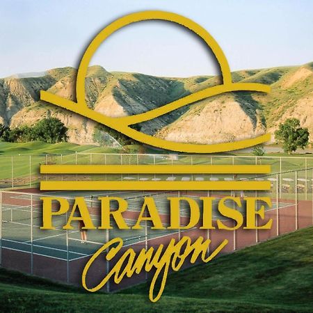Paradise Canyon Golf Resort - Luxury Villa 409 Летбридж Экстерьер фото